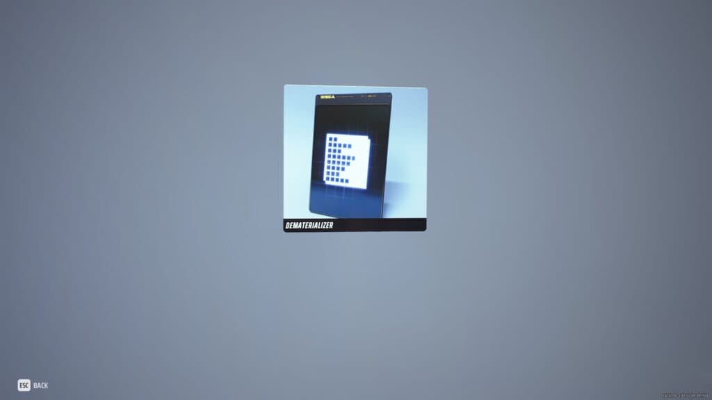 Surprise enemies by deleting the very well they're hiding behind (Screenshot via esports.gg)