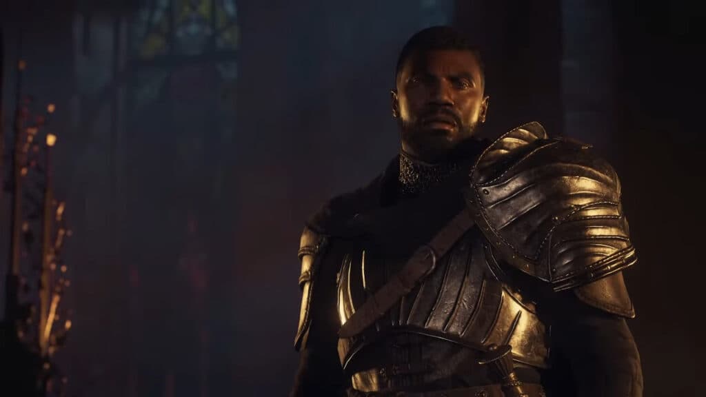 Dragon’s Dogma 2 screenshot (Image via CAPCOM Co., Ltd.)