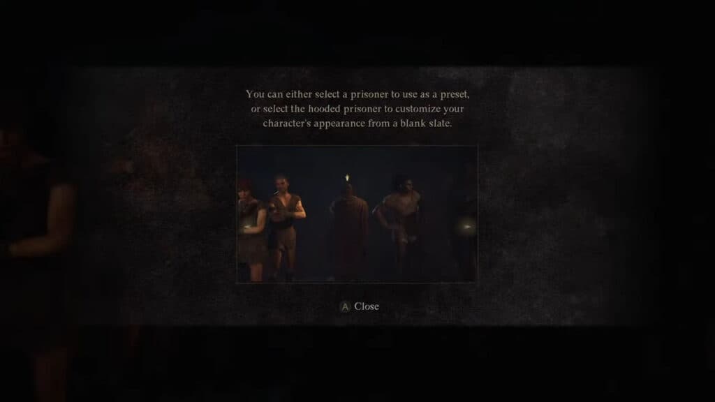 Screenshot of the game (Image via CAPCOM Co., Ltd.)