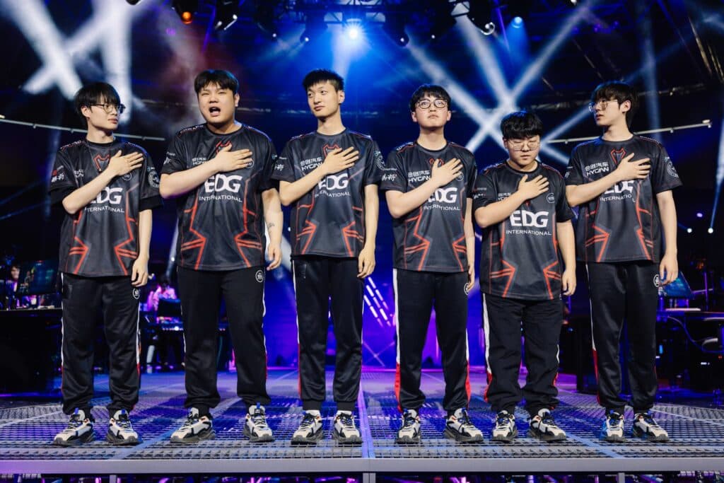 (Photo by Colin Young-Wolff/Riot Games)