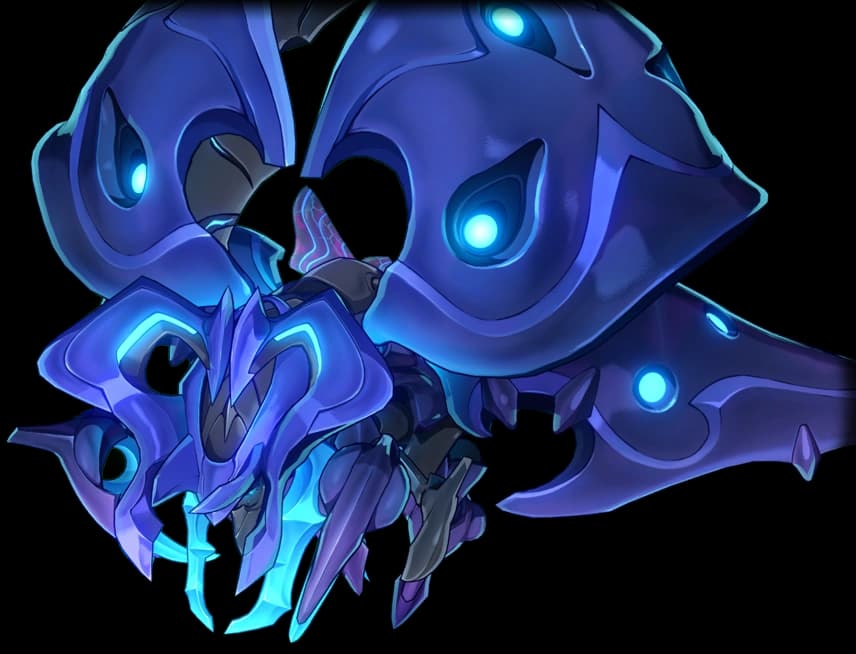 You'll need to kill Enemy Starcrusher Swarm King Skaracabaz (Synthetic) to earn Past Evils of the Borehole Planet Disaster