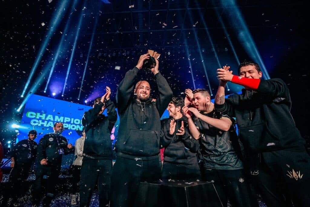 (Image provided by BBL Esports)