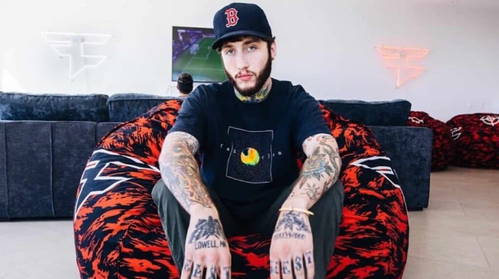 FaZe Banks