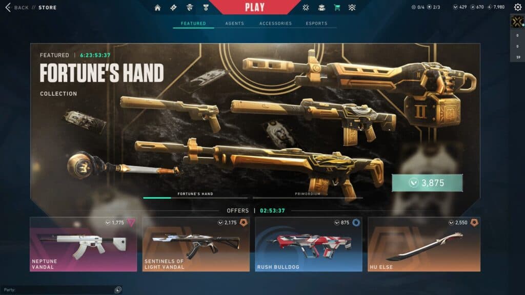 (Screenshot via esports.gg)