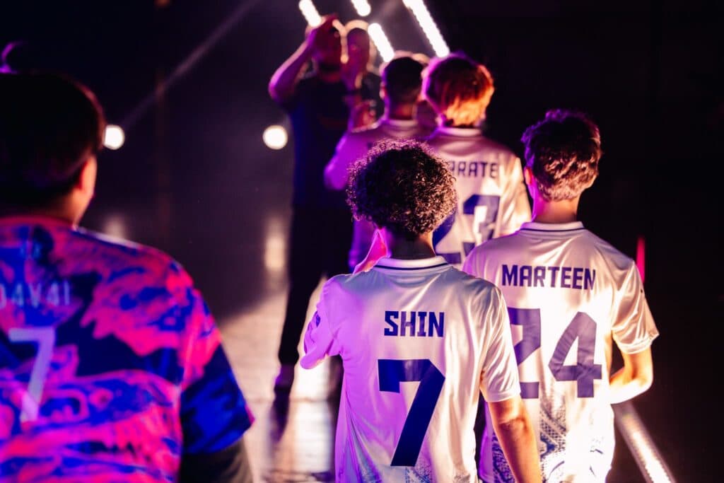 (Photo by Colin Young-Wolff/Riot Games)