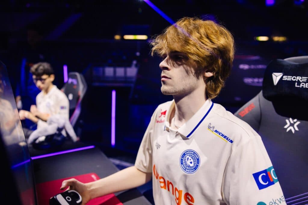 (Photo by Colin Young-Wolff/Riot Games)