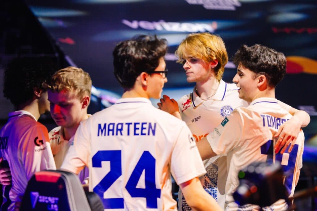 (Photo by Colin Young-Wolff/Riot Games)