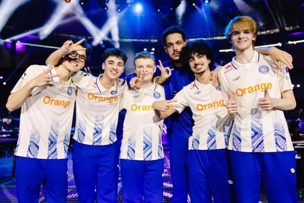 (Photo by Colin Young-Wolff/Riot Games)