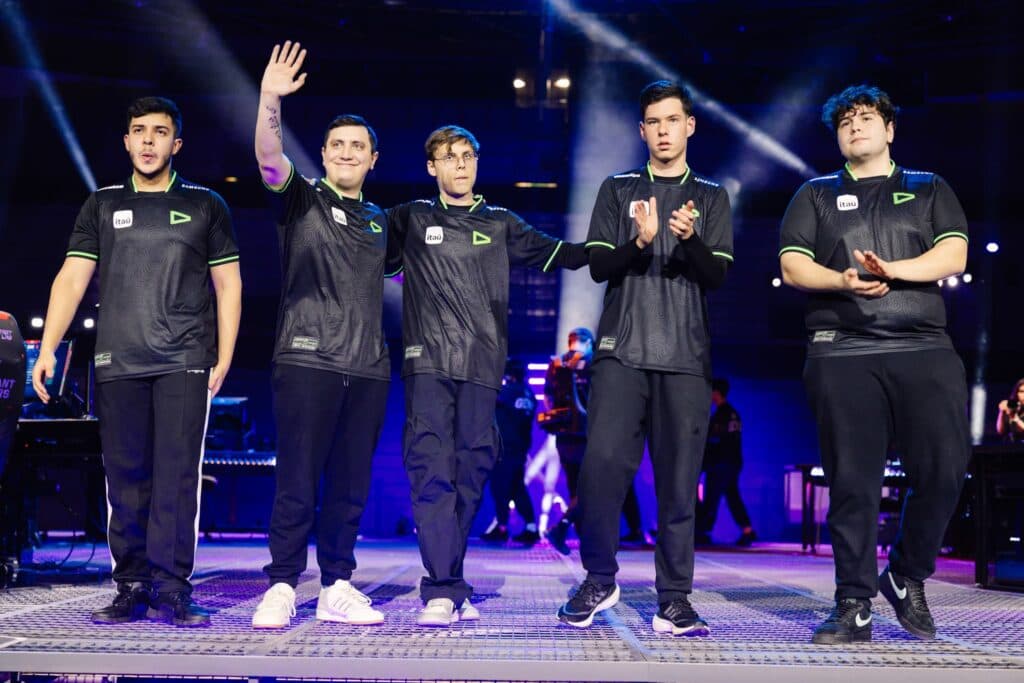 (Photo by Colin Young-Wolff/Riot Games)