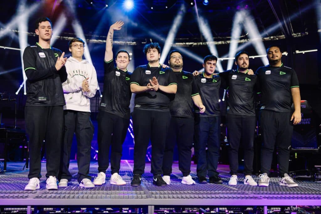 (Photo by Colin Young-Wolff/Riot Games)