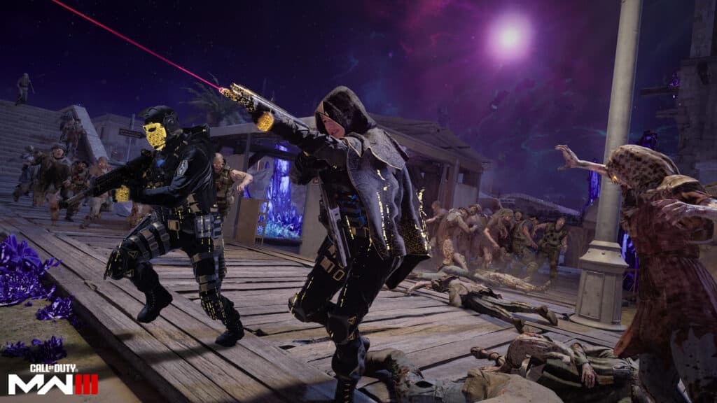 (Image via Sledgehammer Games)