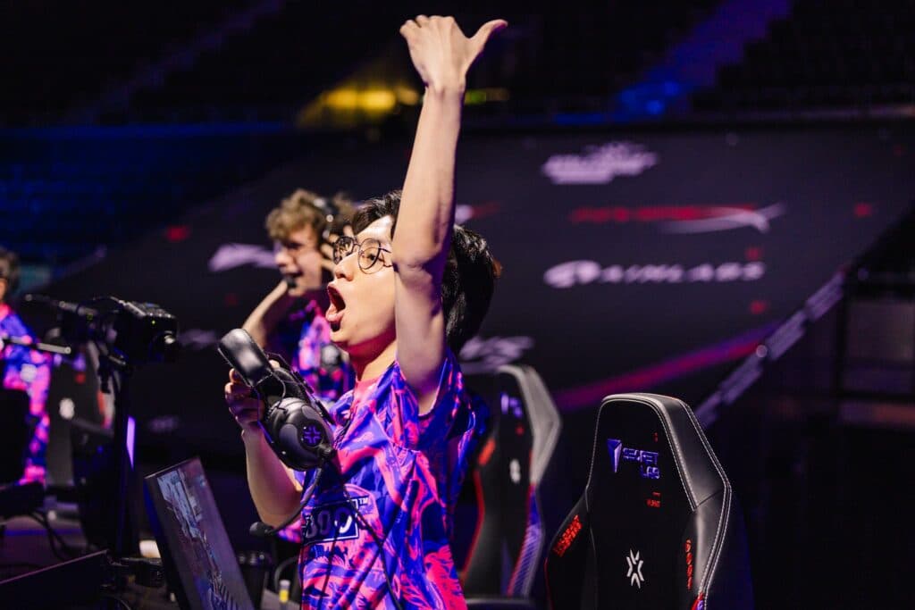 (Photo by Adela Sznajder/Riot Games)