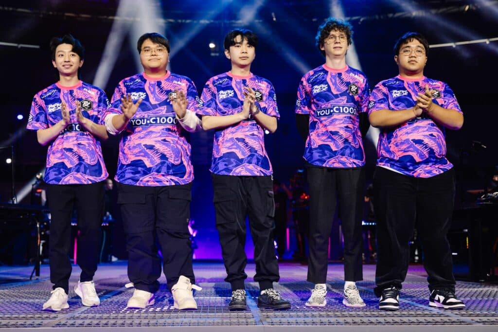 (Photo by Colin Young-Wolff/Riot Games)