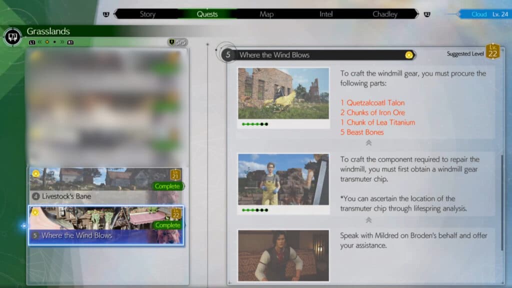 Where the Wind Blows (Image via esports.gg)