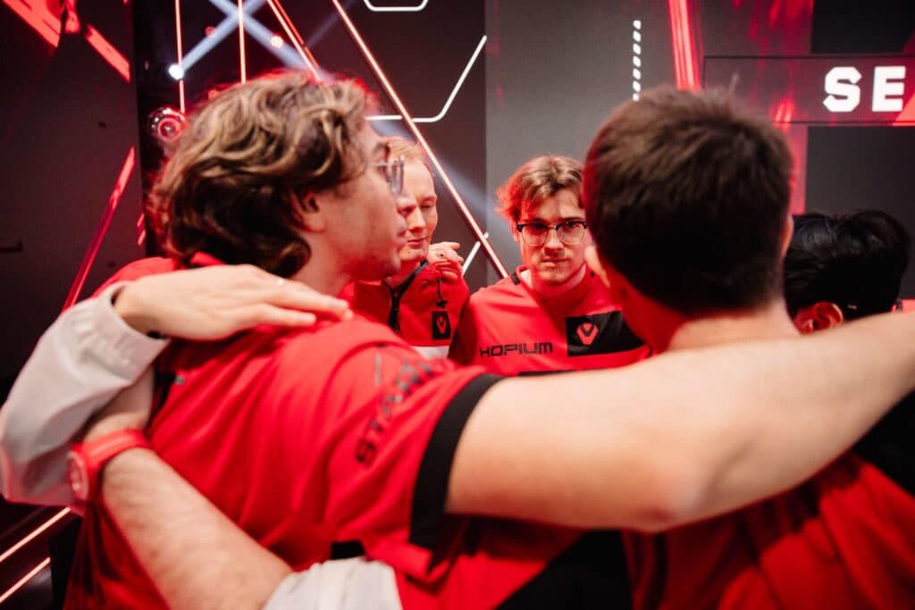 (Photo by Colin Young-Wolff/Riot Games)