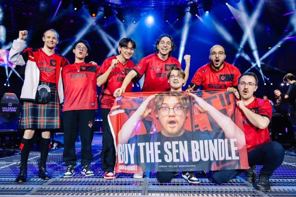 (Photo by Colin Young-Wolff/Riot Games)