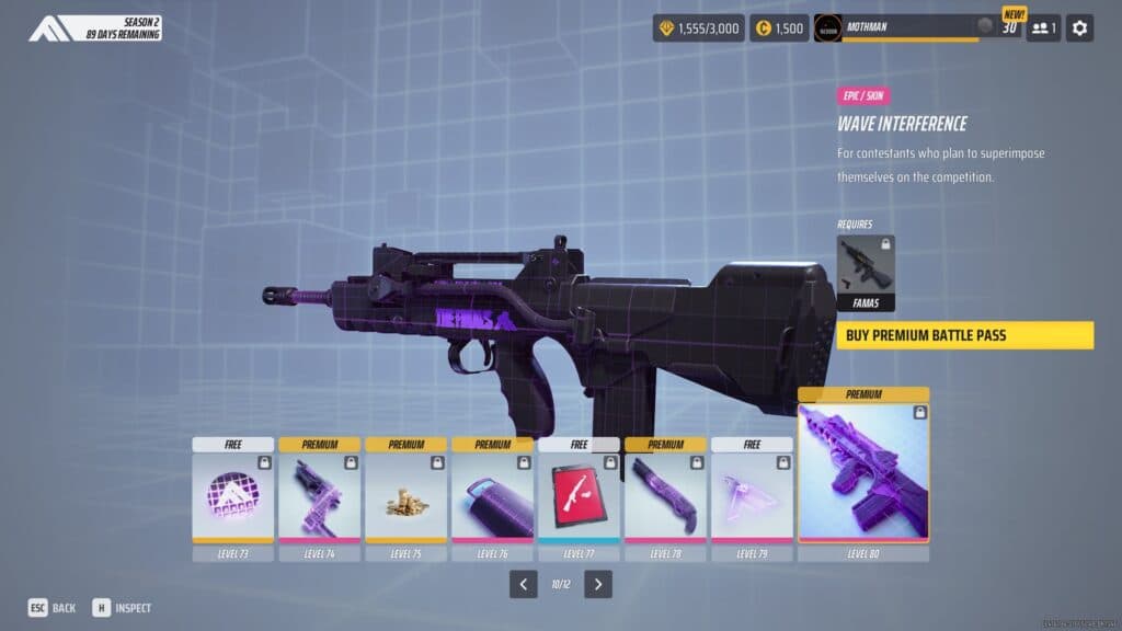 (Screenshot via esports.gg)