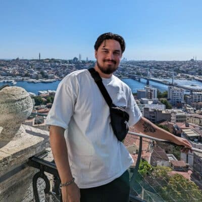 Noah Pather profile picture