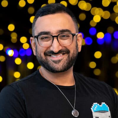 Najum Wani profile picture