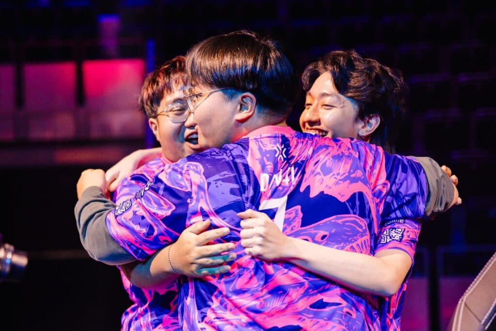 (Photo by Colin Young-Wolff/Riot Games)