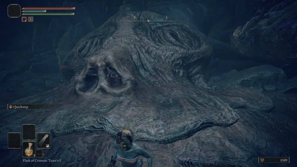 Multiple Godwyn squids exist across the Lands Between (Image via FromSoftware)
