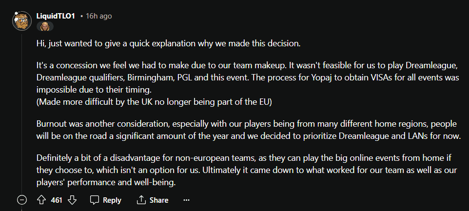 (via <a href="https://www.reddit.com/r/DotA2/comments/1bhoxwj/team_secret_to_replace_shopify_rebellion_at_elite/">Reddit</a>)