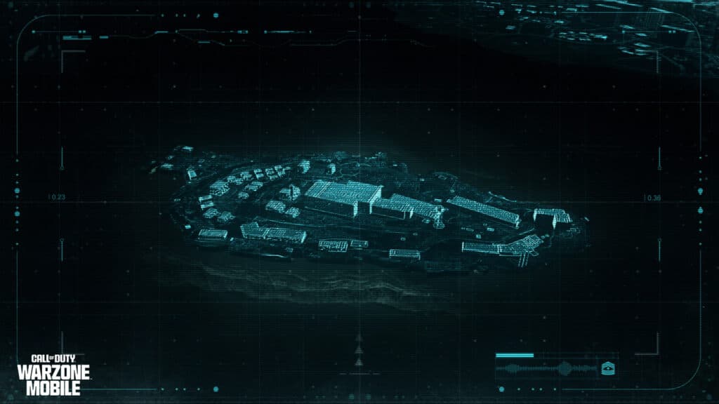 Zones activate based on community EP milestones (Image via Activision Publishing, Inc.)