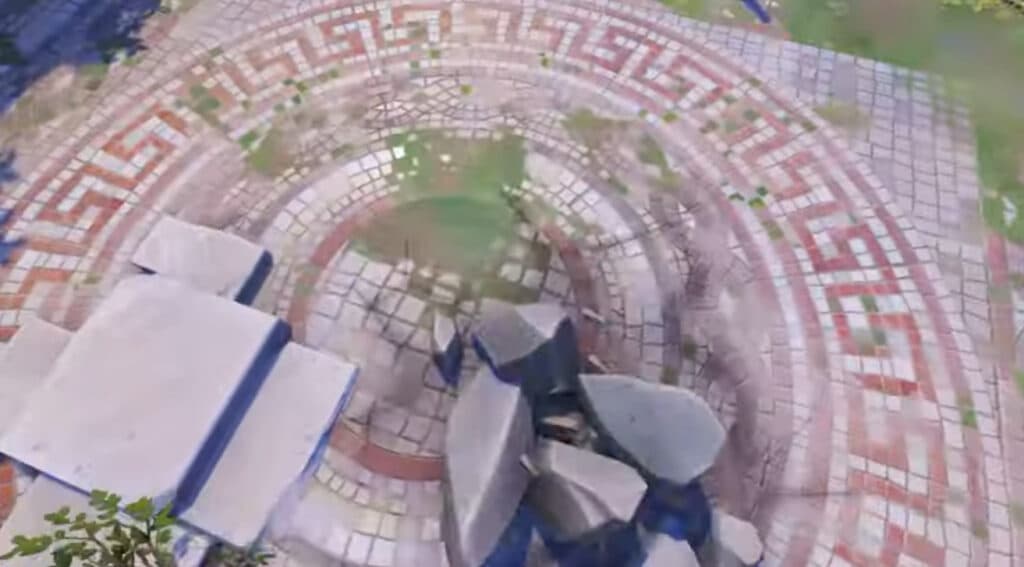 Overwatch 2 Venture gameplay screenshot (Image via Blizzard Entertainment)