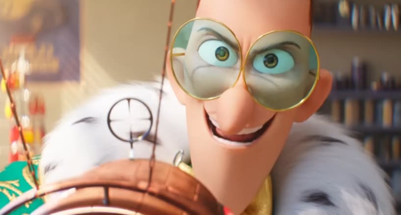 Maxime Le Mal (Image via Illumination)