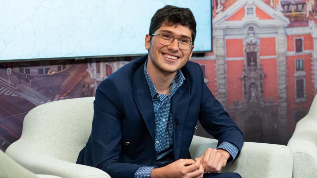 (Image via Maria Emelianova/Chess.com)