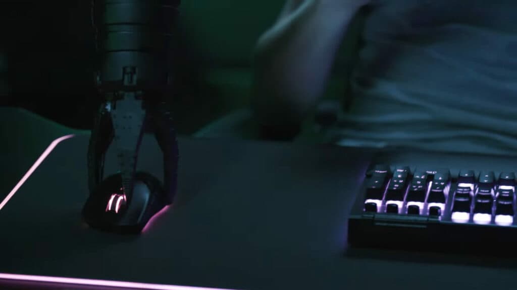 Don't worry, we know that you really needed it.