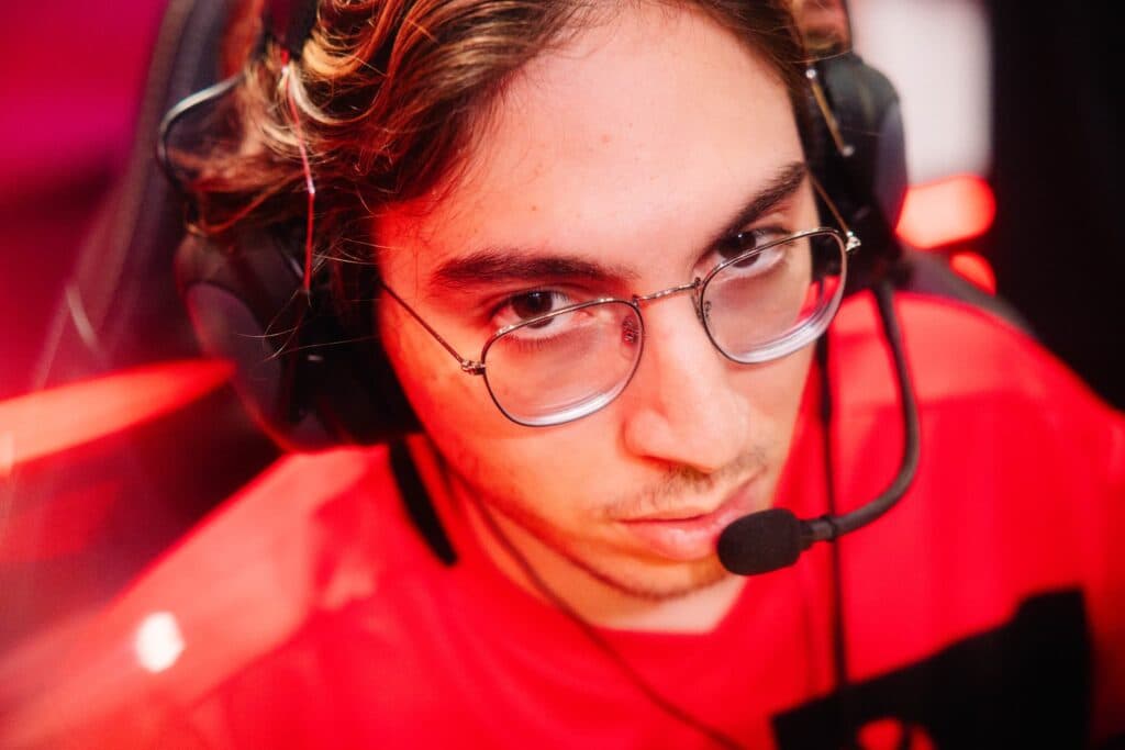 (Photo by Colin Young-Wolff/Riot Games)