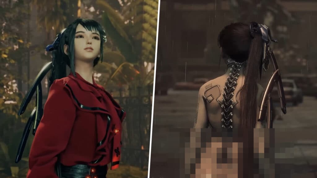 Protagonist EVE will have a selection of <a href="https://esports.gg/guides/gaming/stellar-blade-outfits-eve/">Stellar Blade outfits</a>, each with unique perks