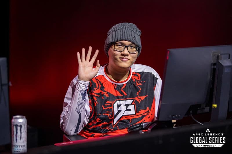 Z1CKKY of Tom Yum Kung (Image via EA/Joe Brady)