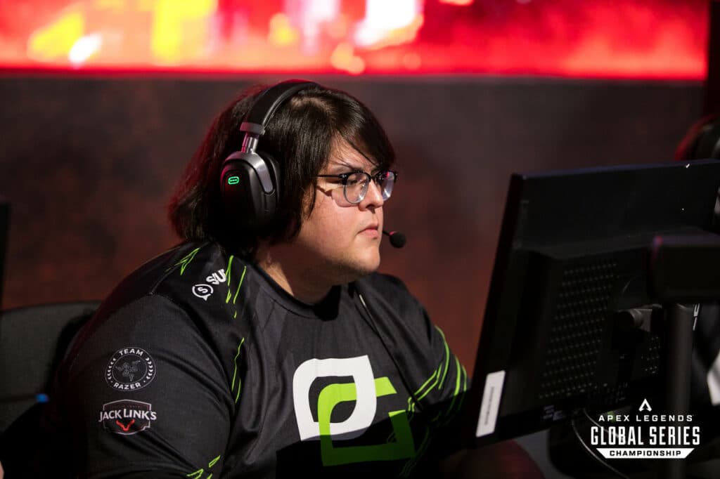 Dooplex (Photo EA/Joe Brady)