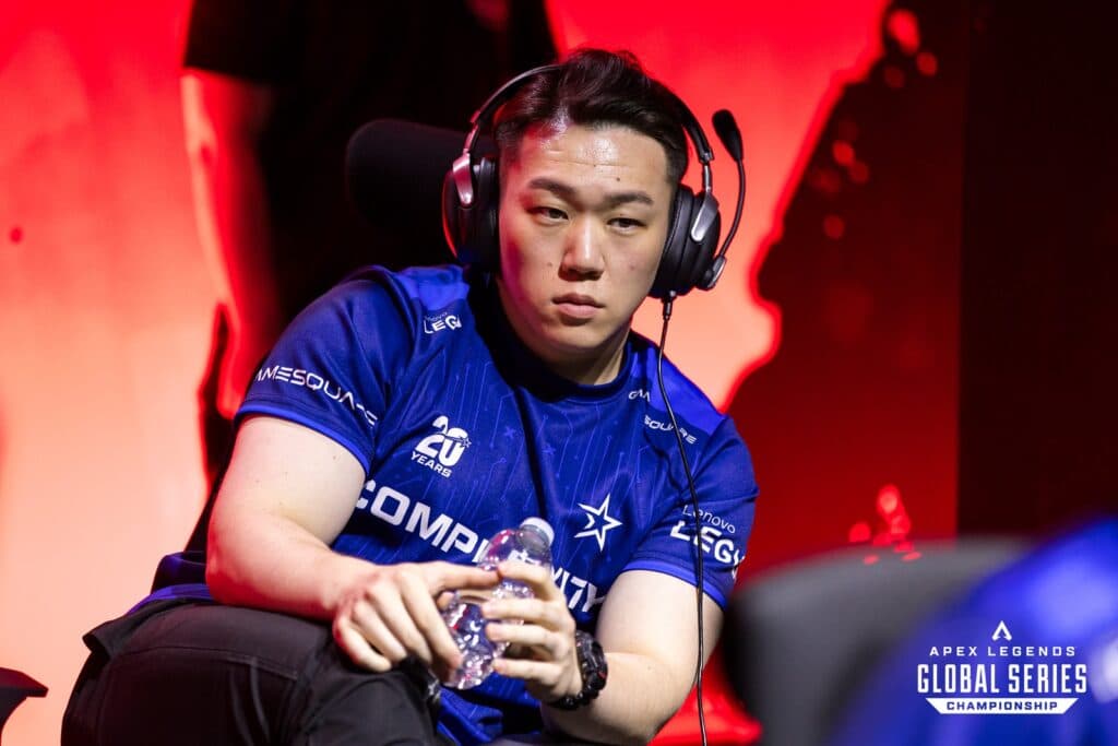 Kimchilee (Photo EA/Joe Brady)