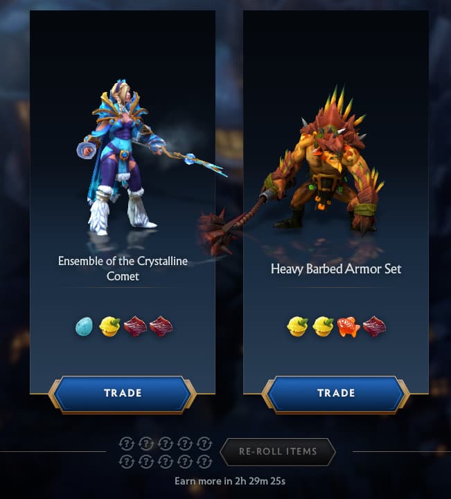 May you have better luck than us (Image via Valve)