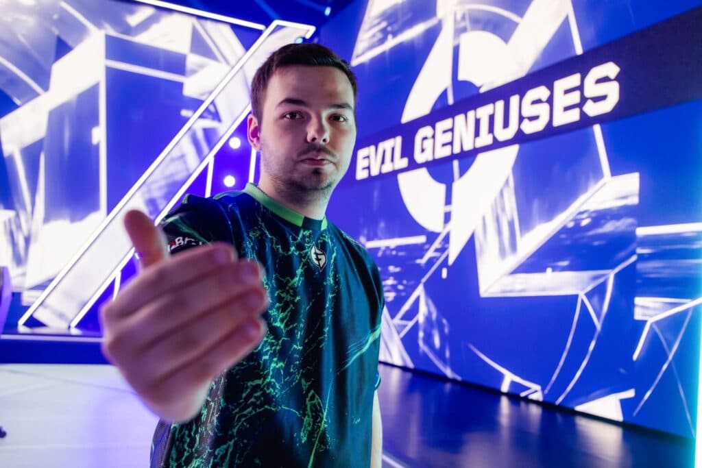 (Photo by Reece Martinez/Riot Games)