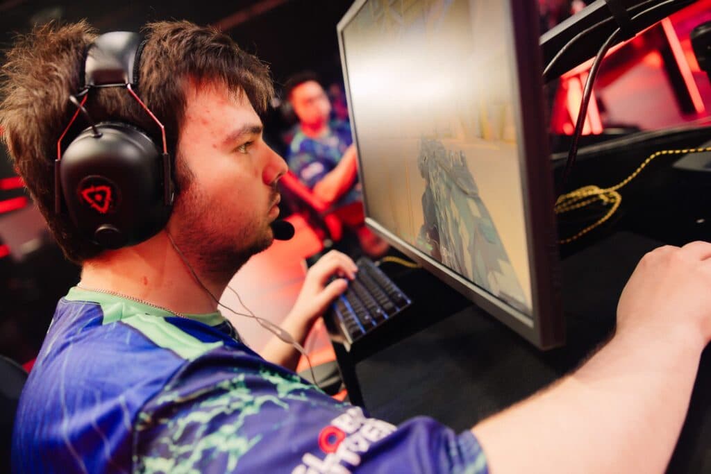 (Photo by Colin Young-Wolff/Riot Games)