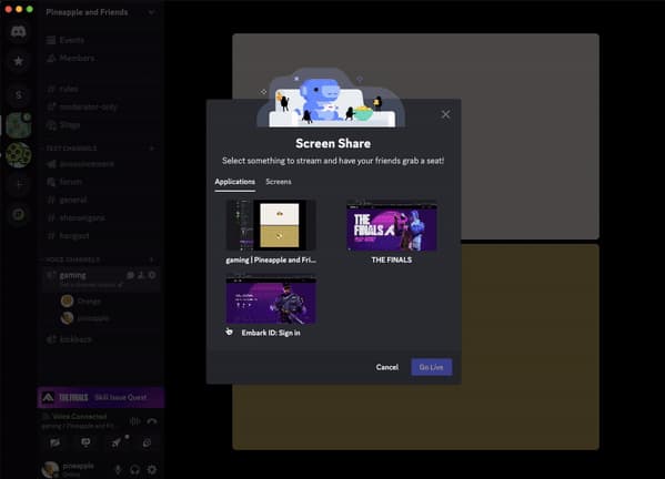 (Image via Discord Support)