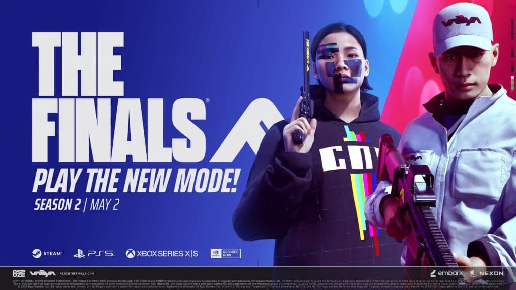 (Image via Embark Studios)