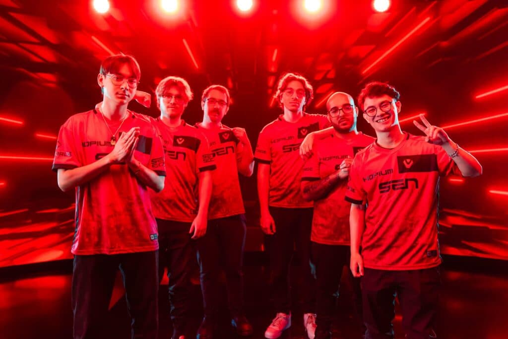 (Photo by Colin Young-Wolff/Riot Games)