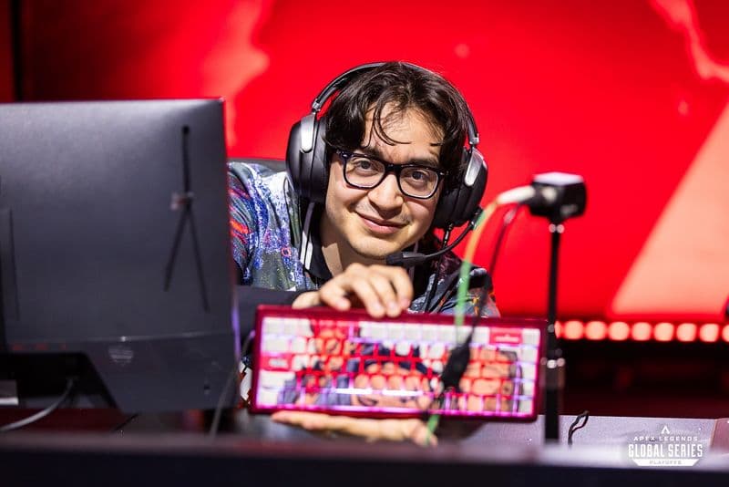 Vaxlon will likely join FURIA at the 2024 Split 1 Playoffs (Image via EA/Joe Brady)