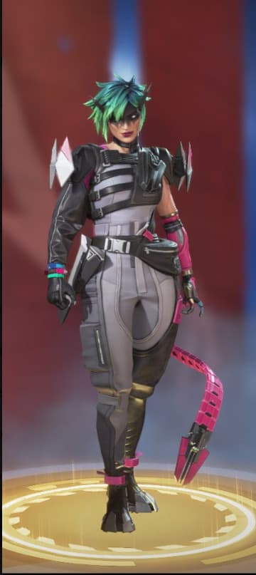 Alter, as seen in leaked images (Image via @Osvaldatore on Twitter)