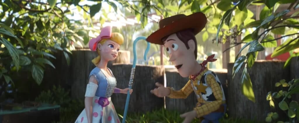 (Image courtesy of Disney)