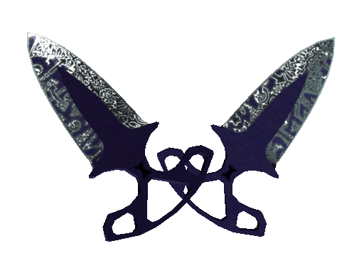 Imagine opening a gold just to make eye contact with this (Image via Valve)