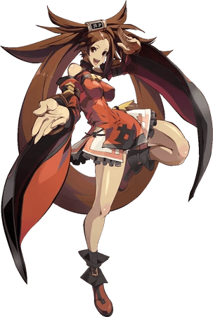 Their loss will be dealbreakers for some (Image via Arc System Works)