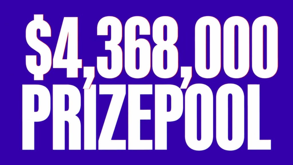 SPS Year 3 prize pool (Image via EFG)