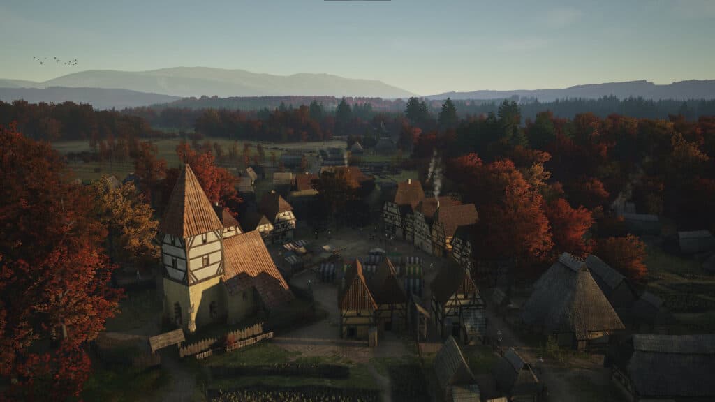 Image courtesy of Hooded Horse