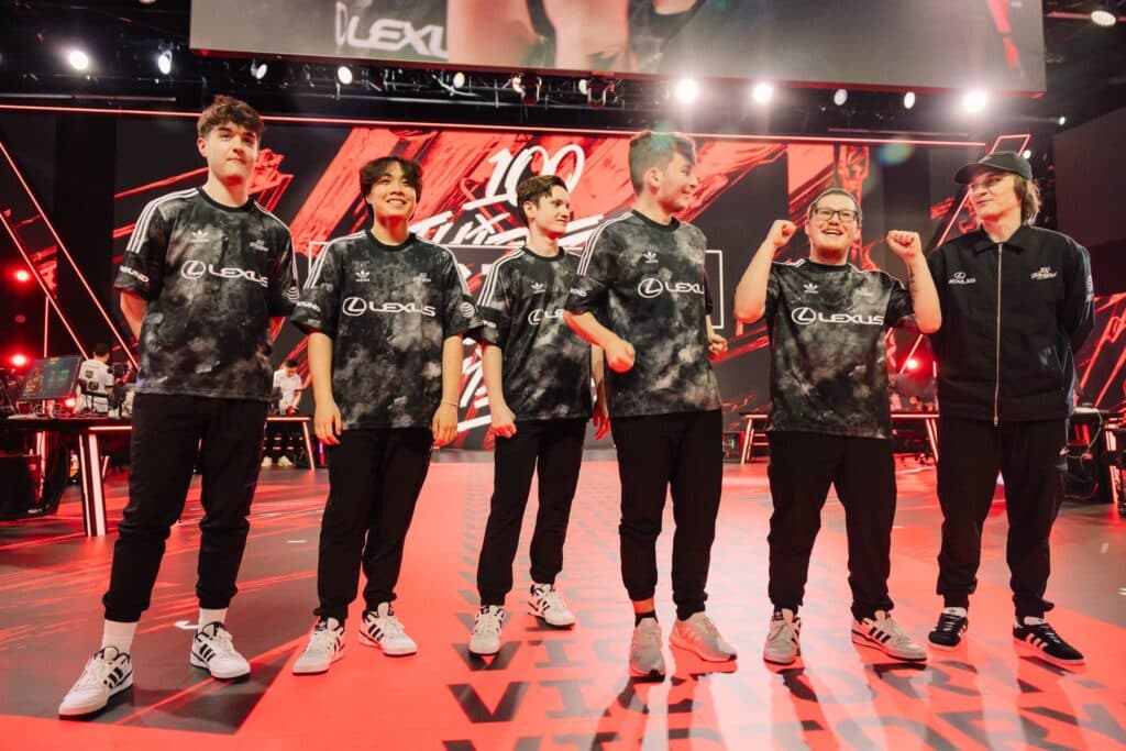 (Photo by Tina Jo/Riot Games)